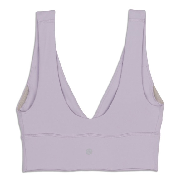 Lululemon Align V-Neck Bra - Picture 2 of 6